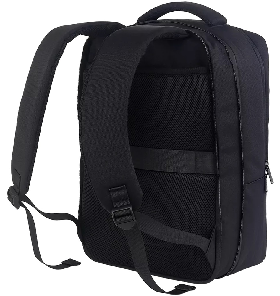 Canyon BPE-5 15,6" notebook poliészter hátizsák fekete
