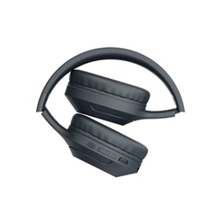 Canyon BTHS-3 szürke Bluetooth fejhallgató