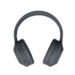 Canyon BTHS-3 szürke Bluetooth fejhallgató