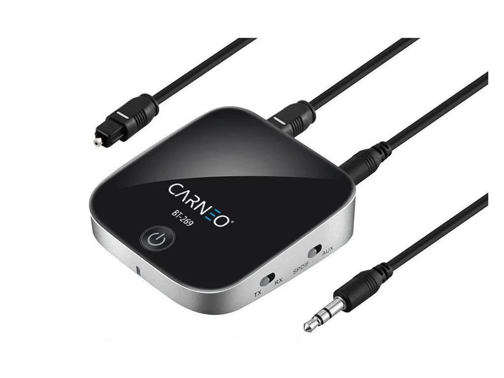 Carneo BT-269 bluetooth audio adó-vevő