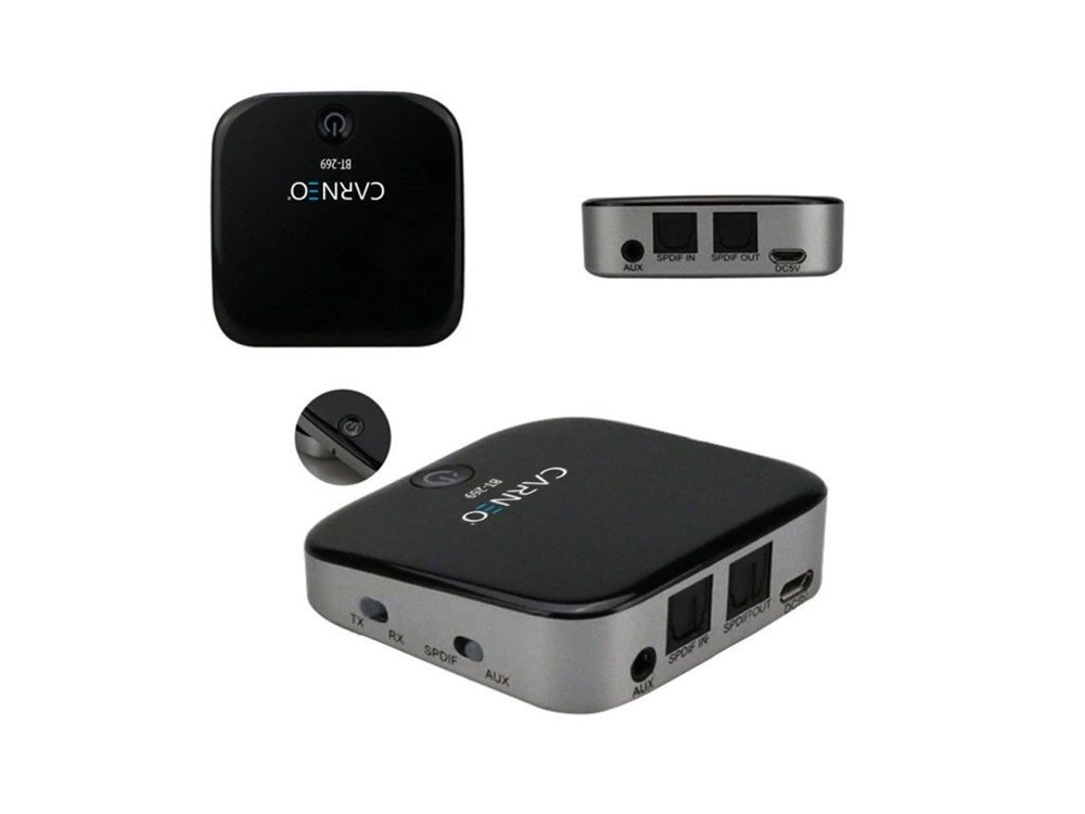 Carneo BT-269 bluetooth audio adó-vevő