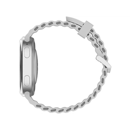 Carneo GTR Falcon HR+ ezüst okosóra