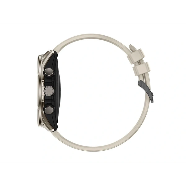 Carneo GTR eXpedition ezüst okosóra