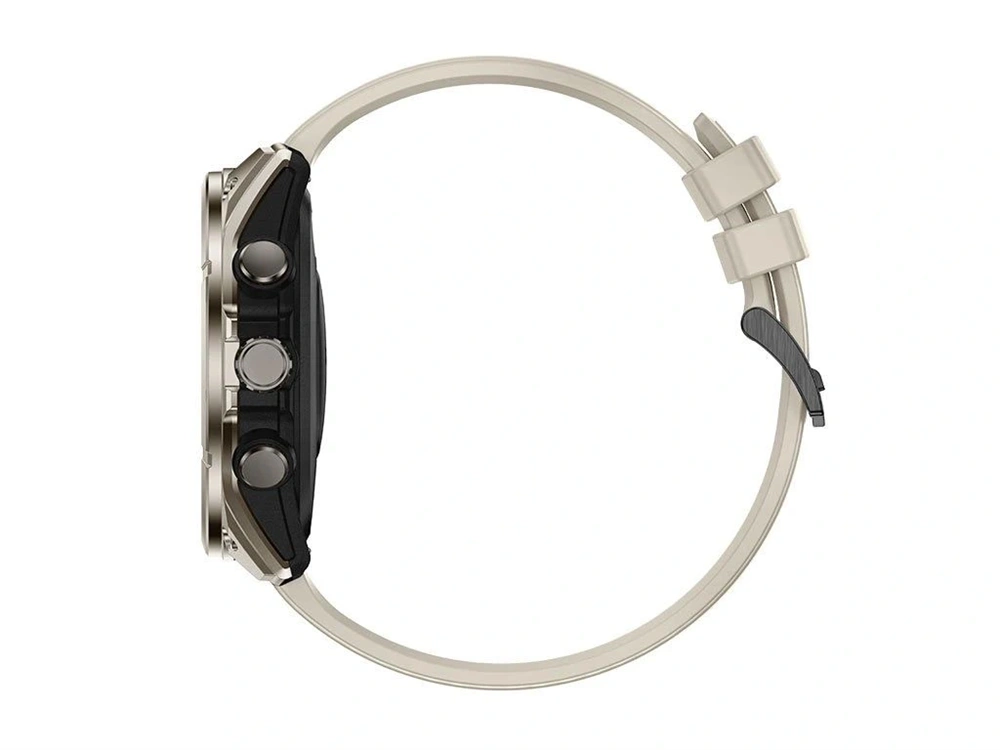 Carneo GTR eXpedition ezüst okosóra