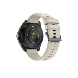 Carneo GTR eXpedition ezüst okosóra