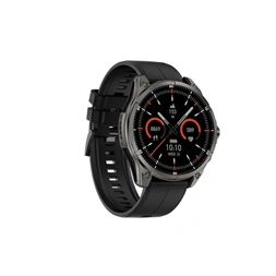 Carneo GTR eXpedition fekete okosóra