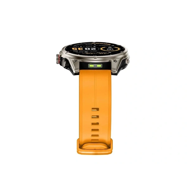 Carneo GTR eXpedition fekete okosóra