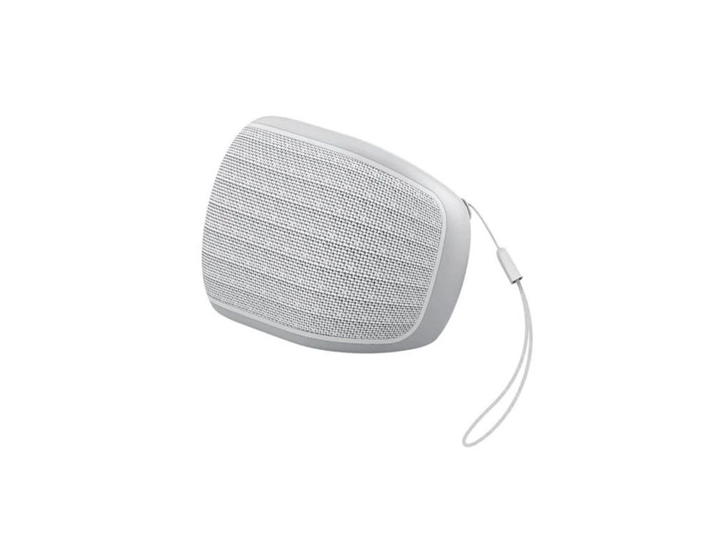 Carneo Officedragon 2 fehér hordozható bluetooth hangszóró