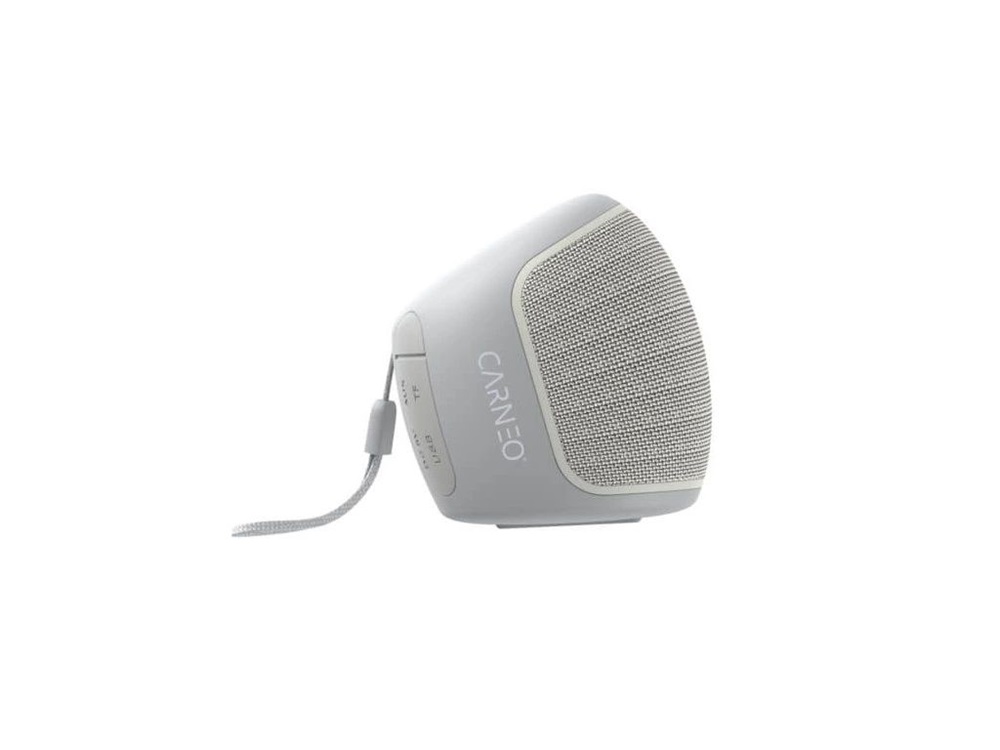 Carneo Officedragon 2 fehér hordozható bluetooth hangszóró