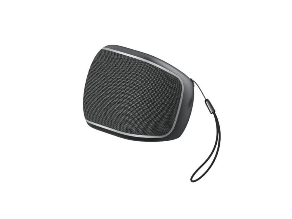 Carneo Officedragon 2 fekete hordozható bluetooth hangszóró