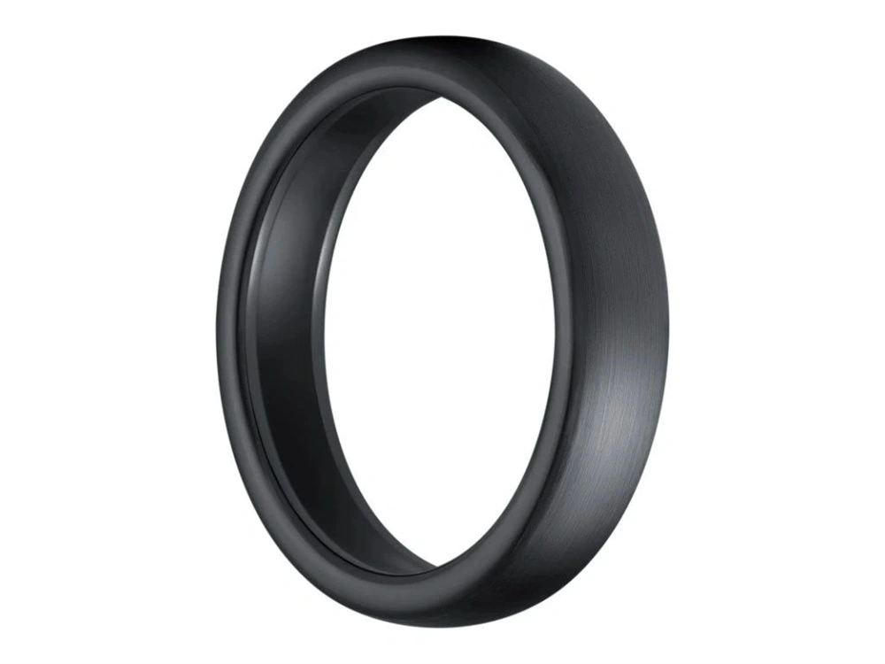 Carneo Pay Ring Brushed 12-es méret okosgyűrű