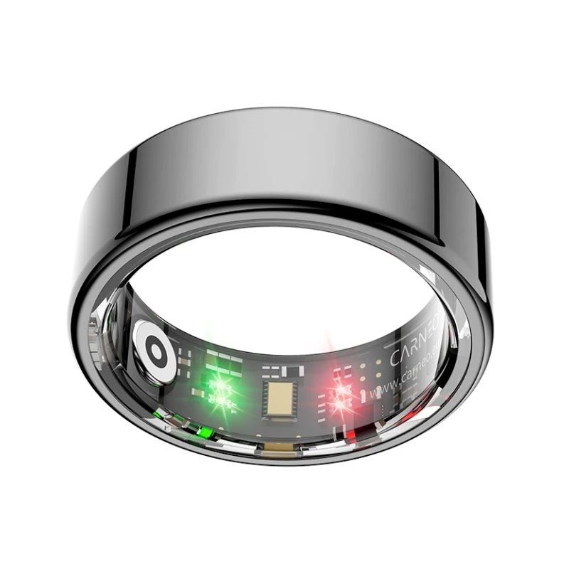 Carneo RING No.1 10-es méret okosgyűrű (Újracsomagolt)