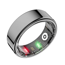 Carneo RING No.1 10-es méret okosgyűrű (Újracsomagolt)