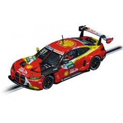 Carrera Digital 124 DTM Full Speed 23633 autópálya