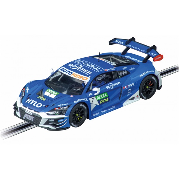 Carrera Digital 124 DTM Full Speed 23633 autópálya