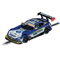 Carrera Digital 132 DTM Fast and Fabulous 30030 autópálya