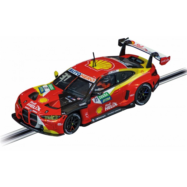 Carrera Digital 132 DTM Fast and Fabulous 30030 autópálya
