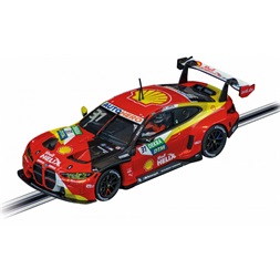 Carrera Digital 132 DTM Fast and Fabulous 30030 autópálya