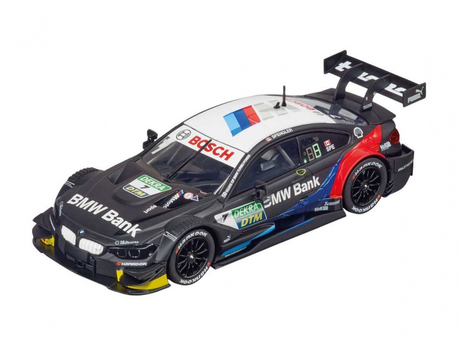 Carrera Digital 132 DTM Speed Memories 30015 autópálya