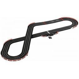 Carrera Digital 132 Nascar 30042 autópálya
