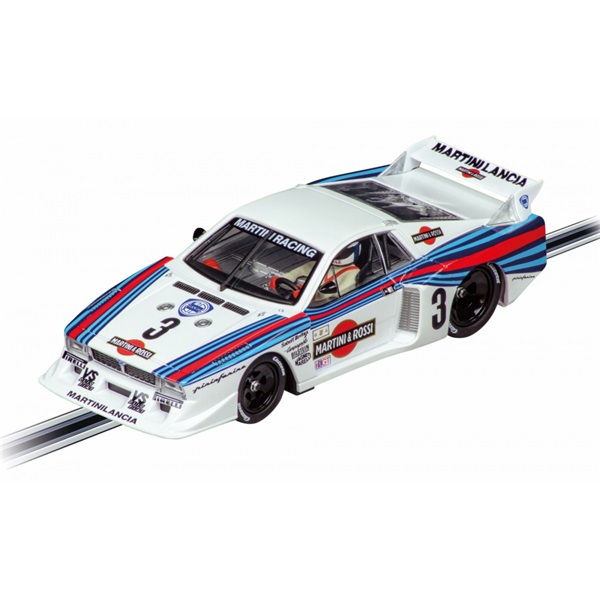 Carrera Digital 132 Retro Grand Prix 30031 autópálya