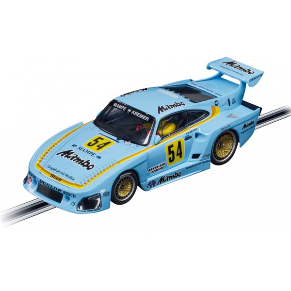 Carrera Digital 132 Retro Grand Prix 30031 autópálya