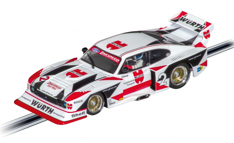 Carrera Digital 132 Retro Grand Prix 30031 autópálya