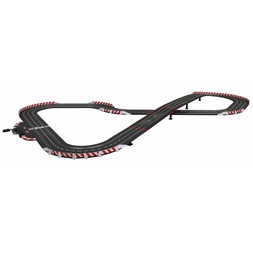 Carrera Digital 132 Speed 24 H 30044 autópálya