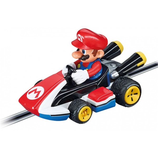 Carrera EVO Mario Kart 25243 autópálya