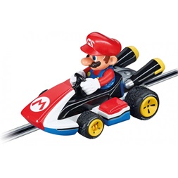 Carrera EVO Mario Kart 25243 autópálya