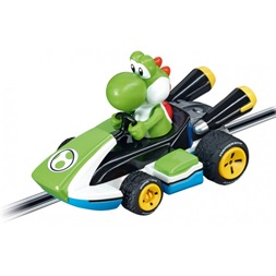 Carrera EVO Mario Kart 25243 autópálya