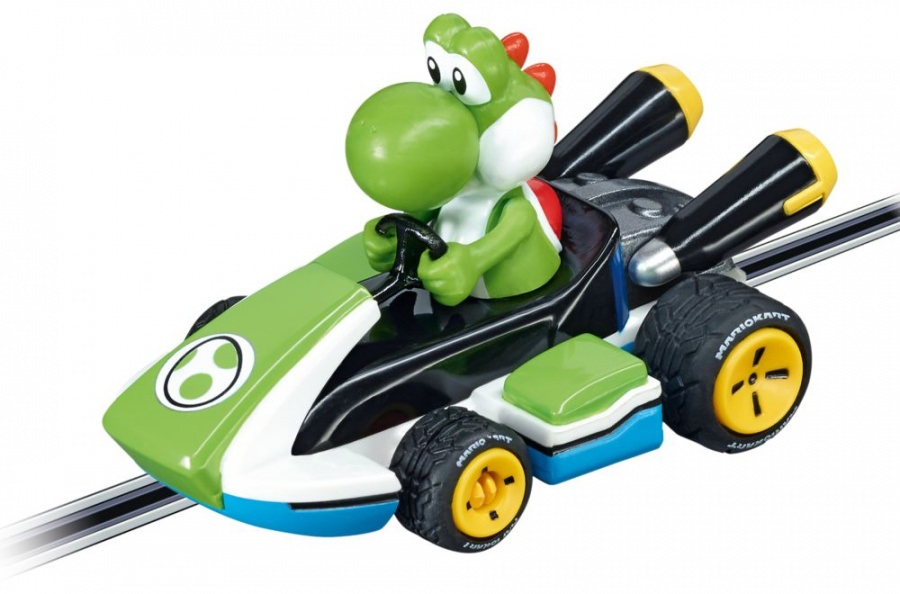 Carrera EVO Mario Kart 25243 autópálya
