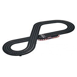 Carrera EVO Nascar 25248 autópálya