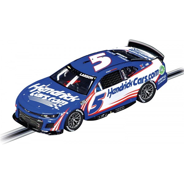 Carrera EVO Nascar 25248 autópálya