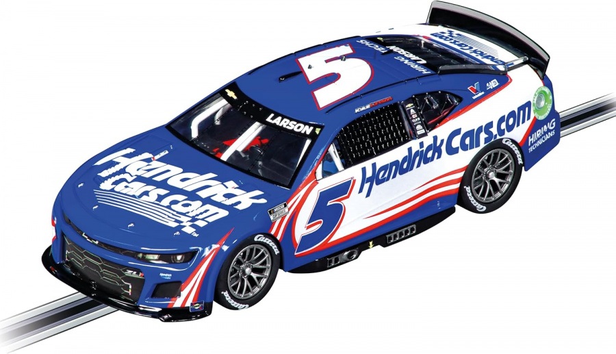 Carrera EVO Nascar 25248 autópálya