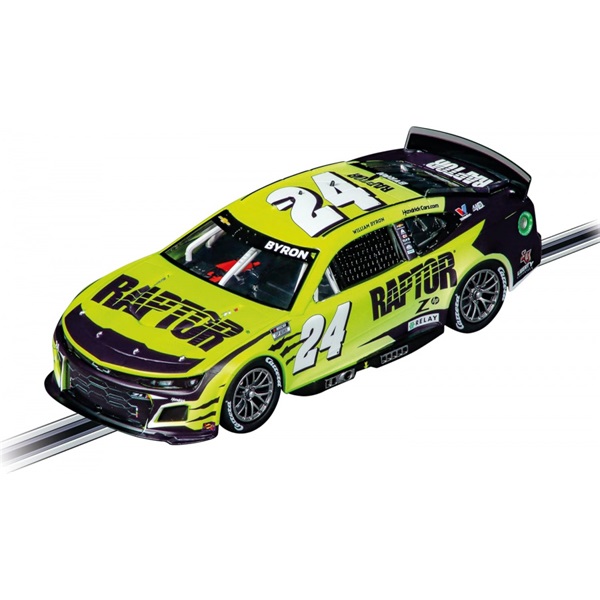 Carrera EVO Nascar 25248 autópálya