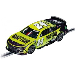 Carrera EVO Nascar 25248 autópálya
