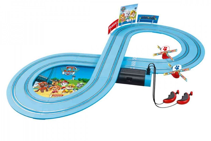 Carrera FIRST - 63033 PAW Patrol autópálya