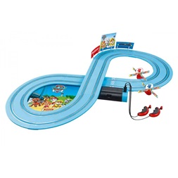 Carrera FIRST - 63033 PAW Patrol autópálya