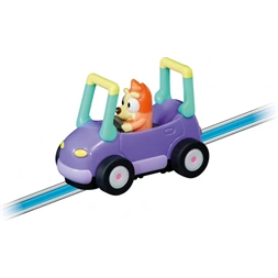 Carrera FIRST - 63055 Bluey 2,9 autópálya