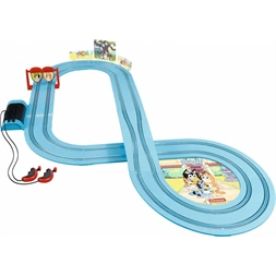 Carrera FIRST - 63055 Bluey 2,9 autópálya