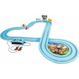 Carrera FIRST - 63058  Mancs őrjárat autópálya