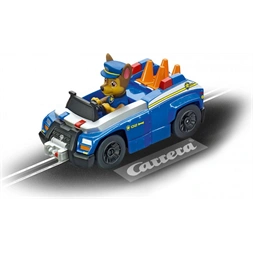 Carrera FIRST - 63058  Mancs őrjárat autópálya