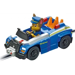 Carrera FIRST - 63059 Mancs őrjárat autópálya