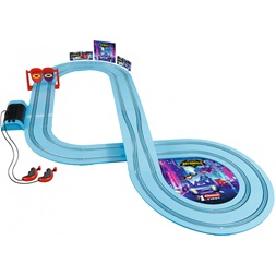 Carrera FIRST Batwheels DC 2.9 63048 autópálya