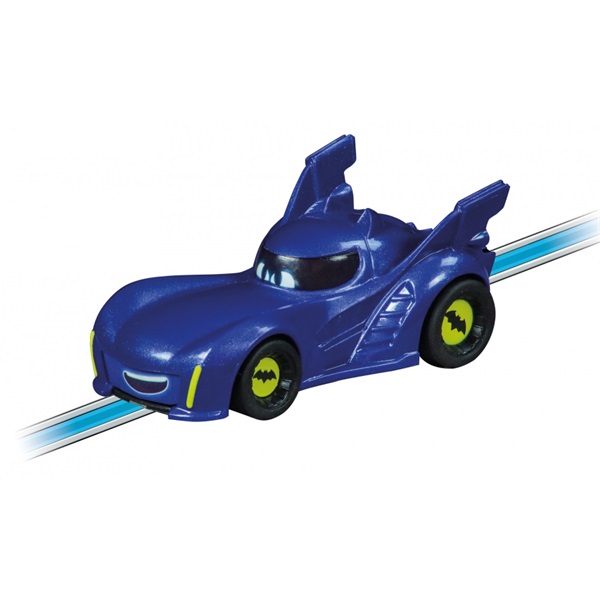 Carrera FIRST Batwheels DC 2.9 63048 autópálya