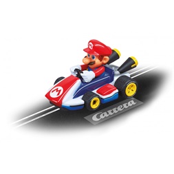 Carrera FIRST Mario Nintendo 63026 autópálya