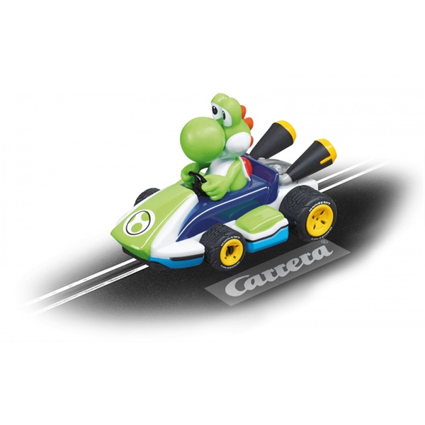 Carrera FIRST Mario Nintendo 63026 autópálya
