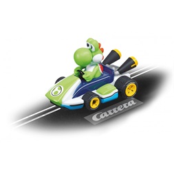 Carrera FIRST Mario Nintendo 63026 autópálya