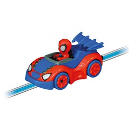 Carrera FIRST Spidey Web Spin 63049 autópálya